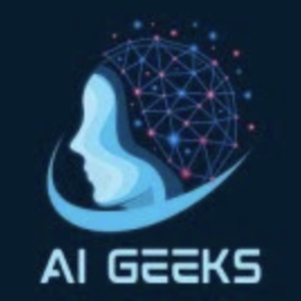 AI Geeks Chennai Logo