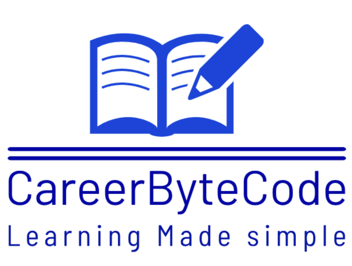 ByteChapter Chennai Logo