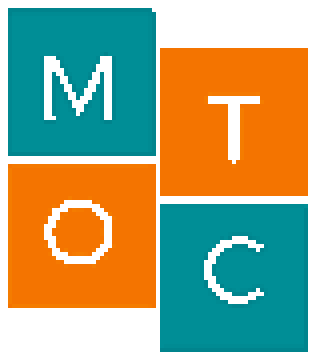 Madurai Open TE(A)CH Club Logo