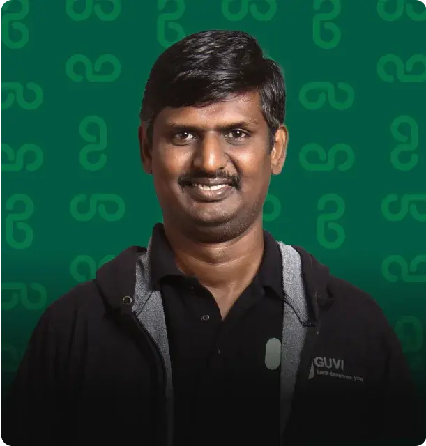 Arun Prakash M