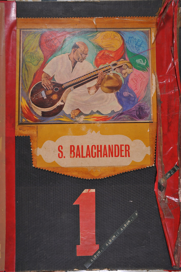 Baradwaj Raman