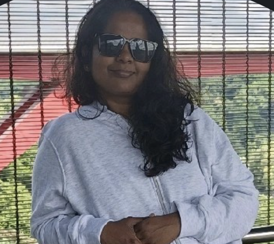 Geethayazhini K