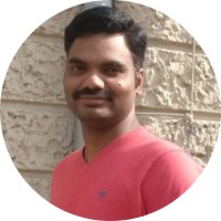 K Siva Prasad Reddy