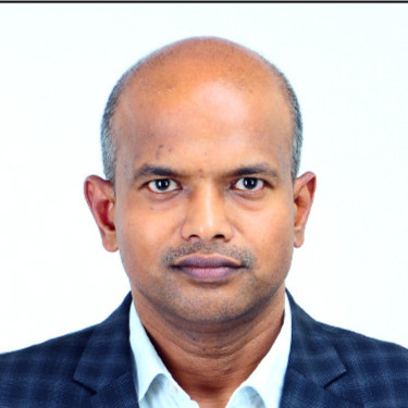 Madhanraj Jeyapragasam