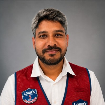 Manjunathan Raman