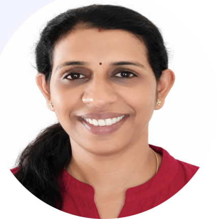 Dr. T. R. Reshmi
