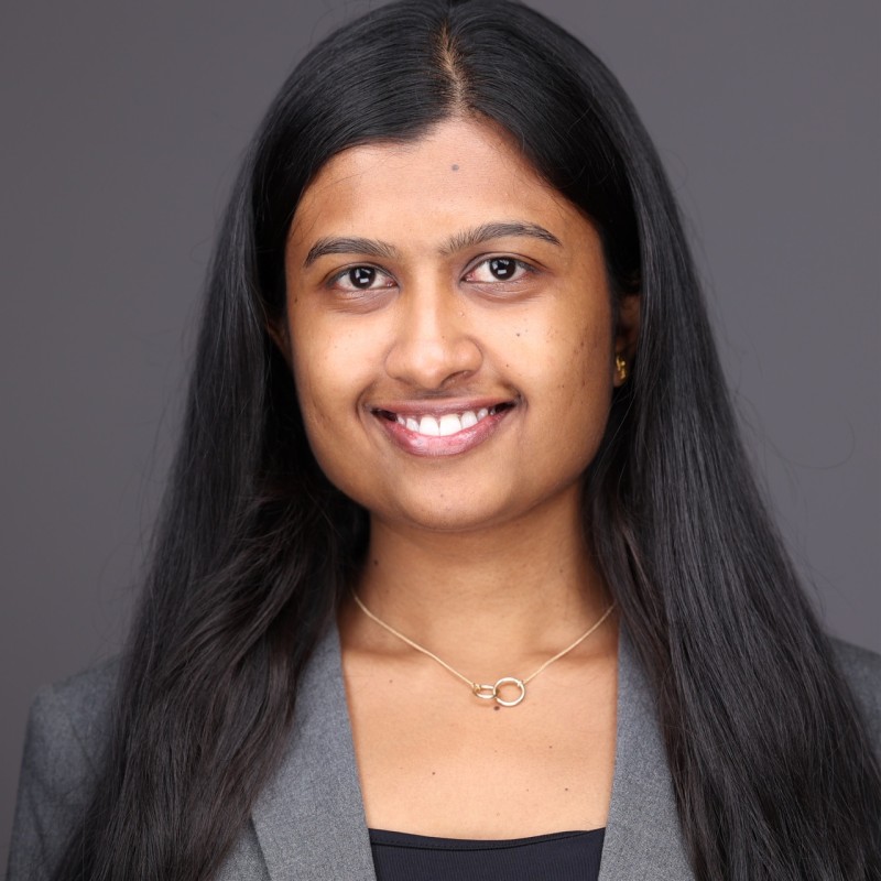 Udayani V