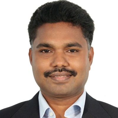 Venkatesh Jambulingam